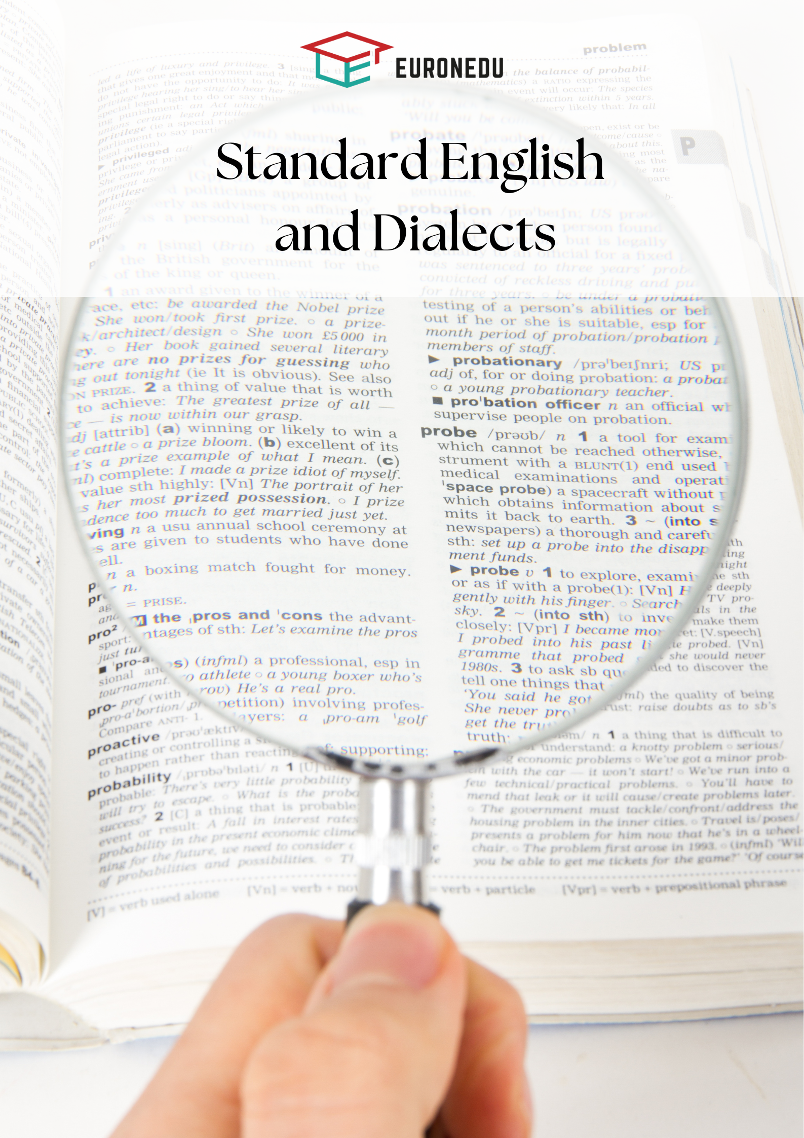 Középiskolai mintacsomag angol