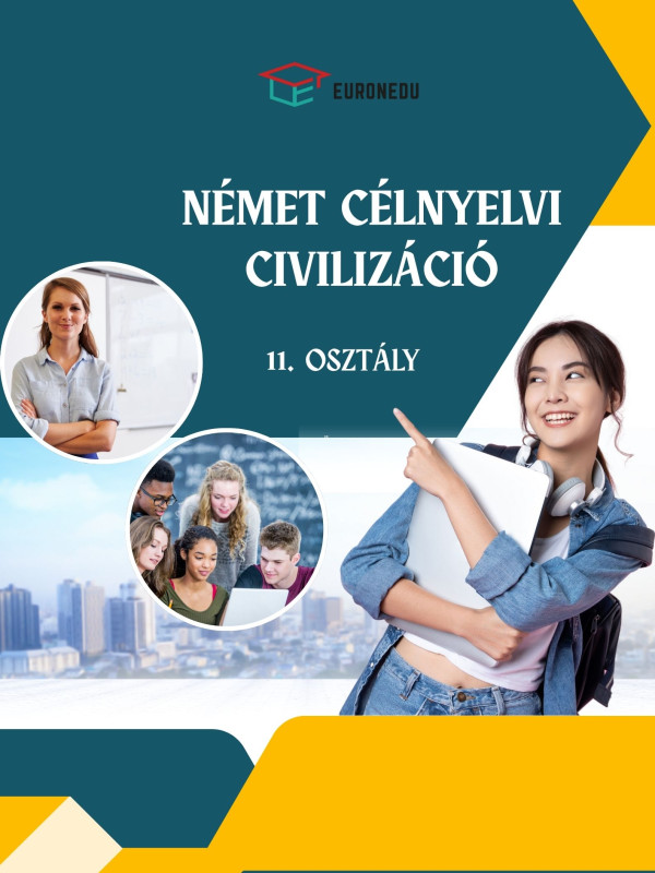Német célnyelvi országismeret 11. osztály